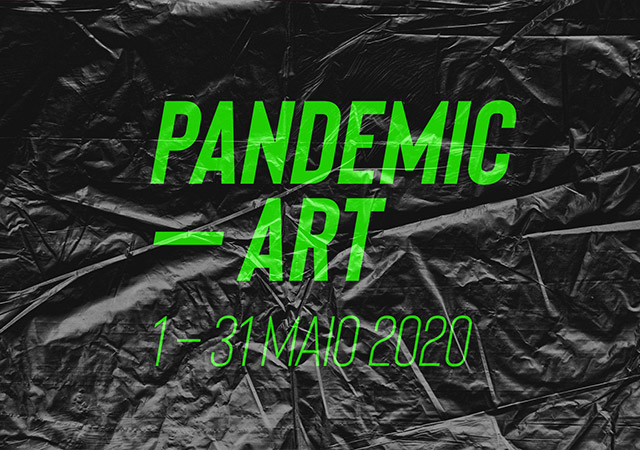 Pandemic Art