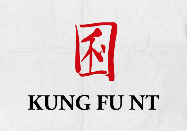 Kung Fu NT