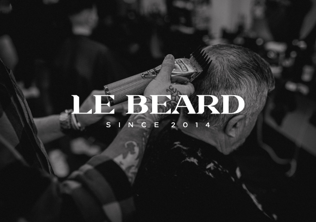 Le Beard