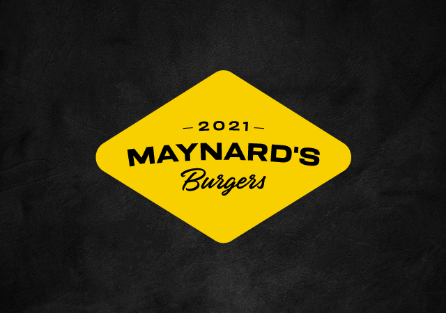 Maynard's Burgers