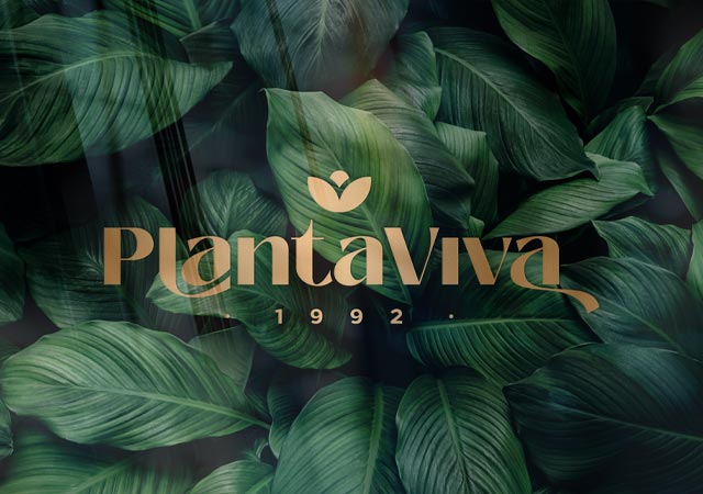 PlantaViva