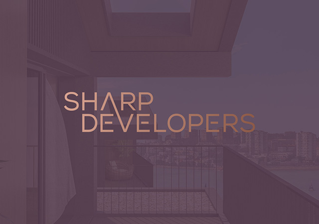 Sharp Developers