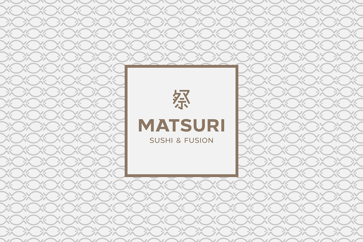 Matsuri Sushi & Fusion