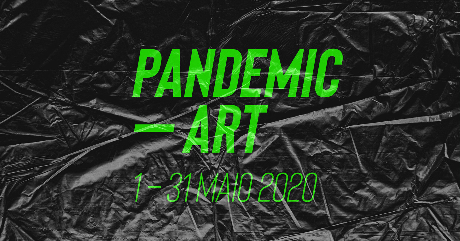 Pandemic Art