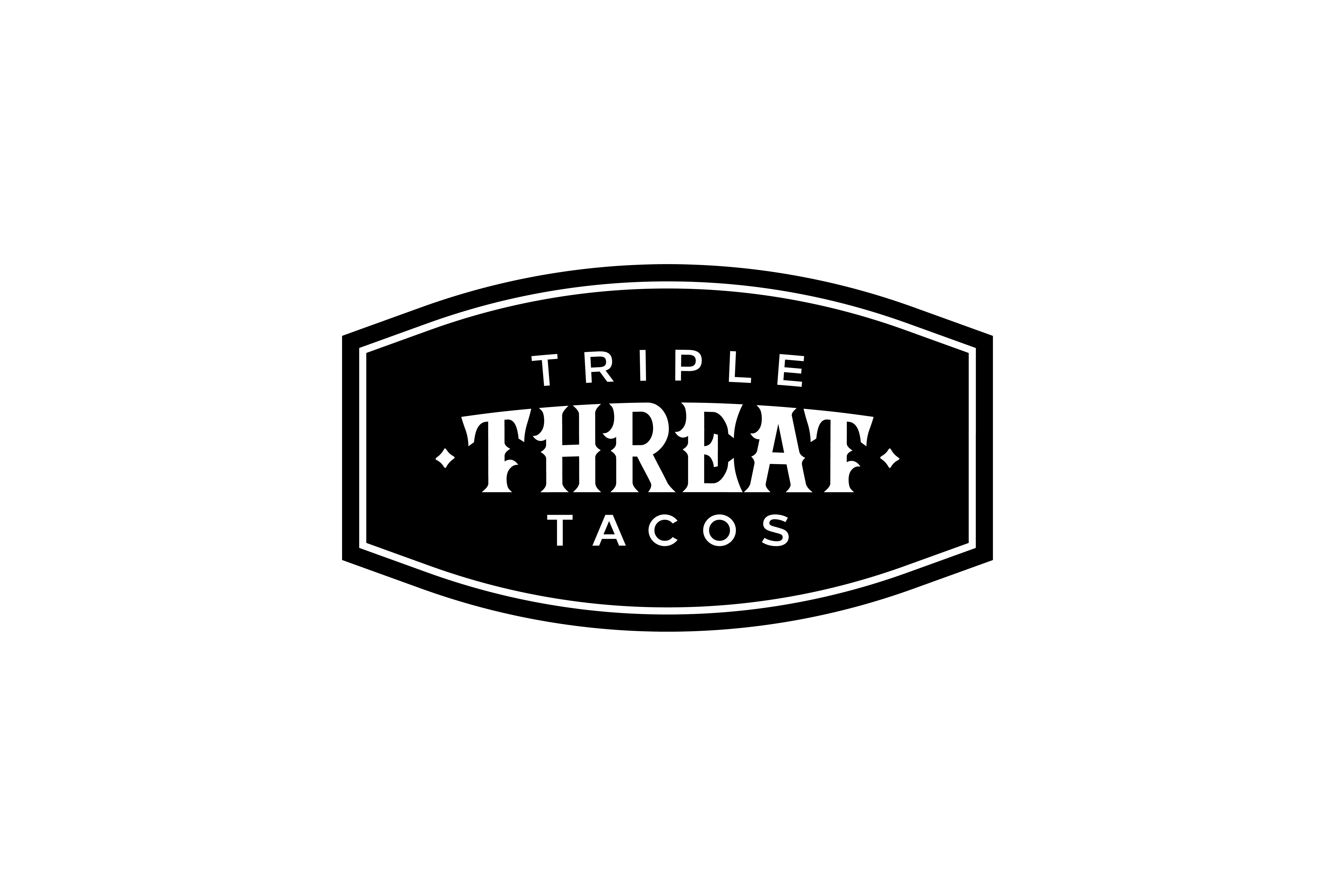 Triple Threat Tacos