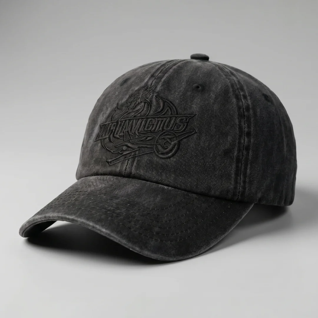 Projeto Air Invictus da Nhdesign: Aplicação da marca em merchandising
