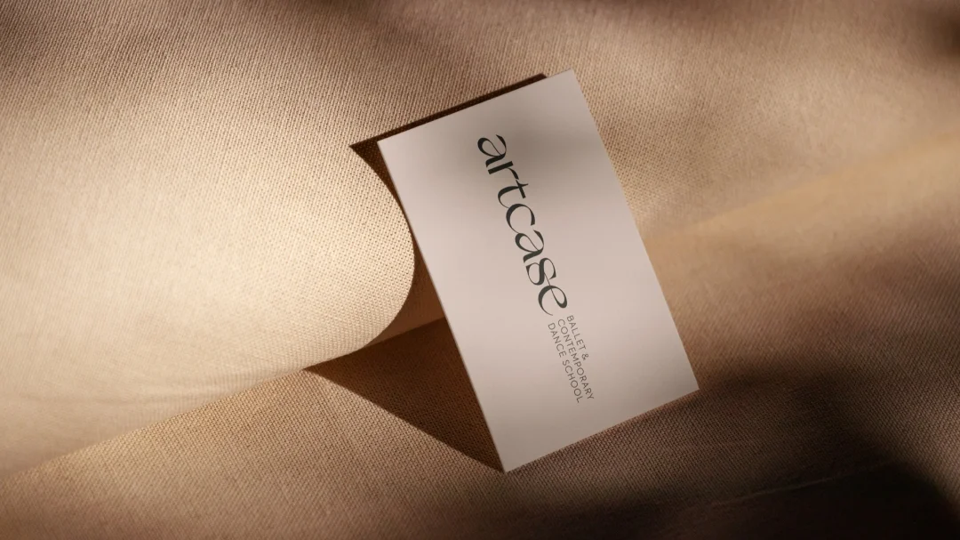 Ballet & Contemporary Dance School, Nhdesign