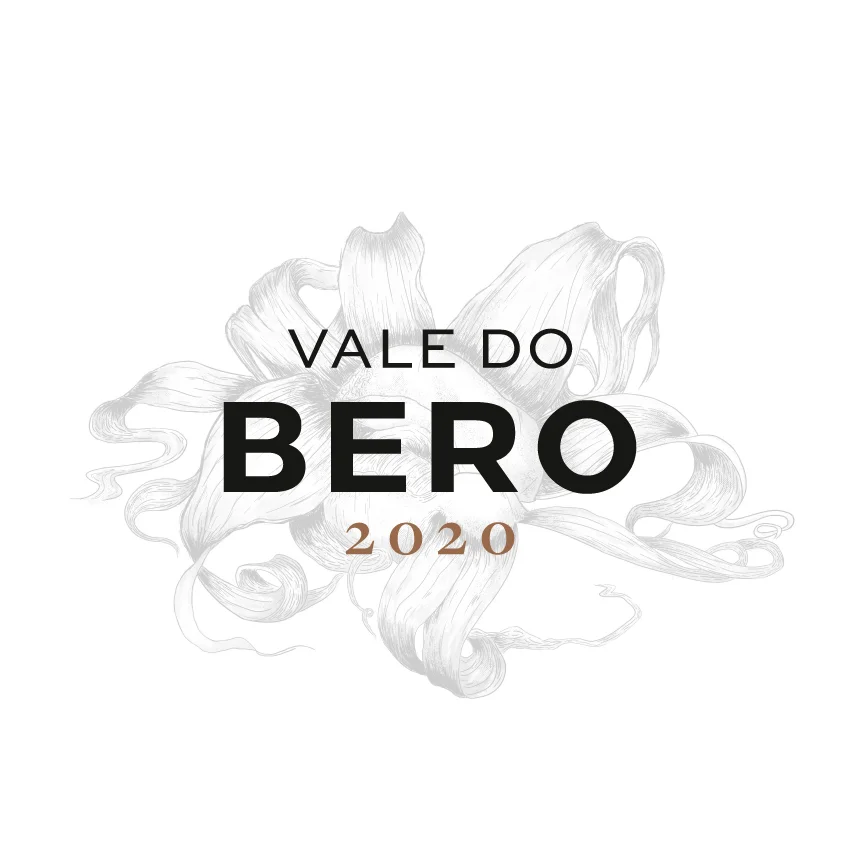 Projeto Vale do Bero da Nhdesign: Logo Vale do Bero