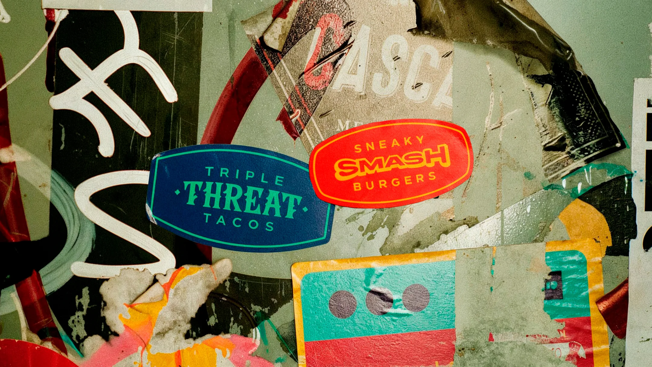 Projeto SMASH VS THREAT da Nhdesign