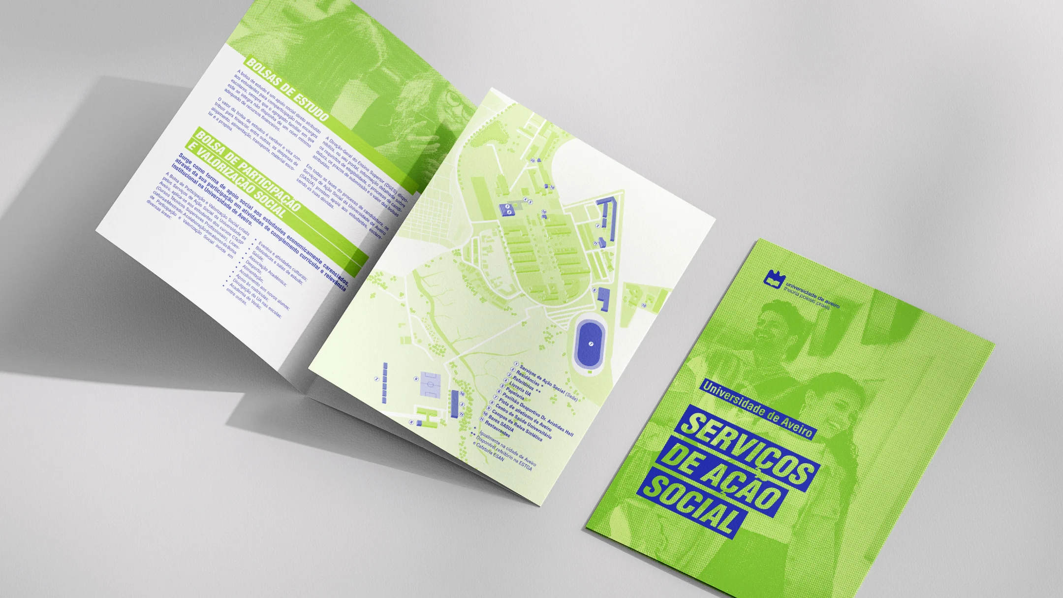 Projeto Campi da Nhdesign: 