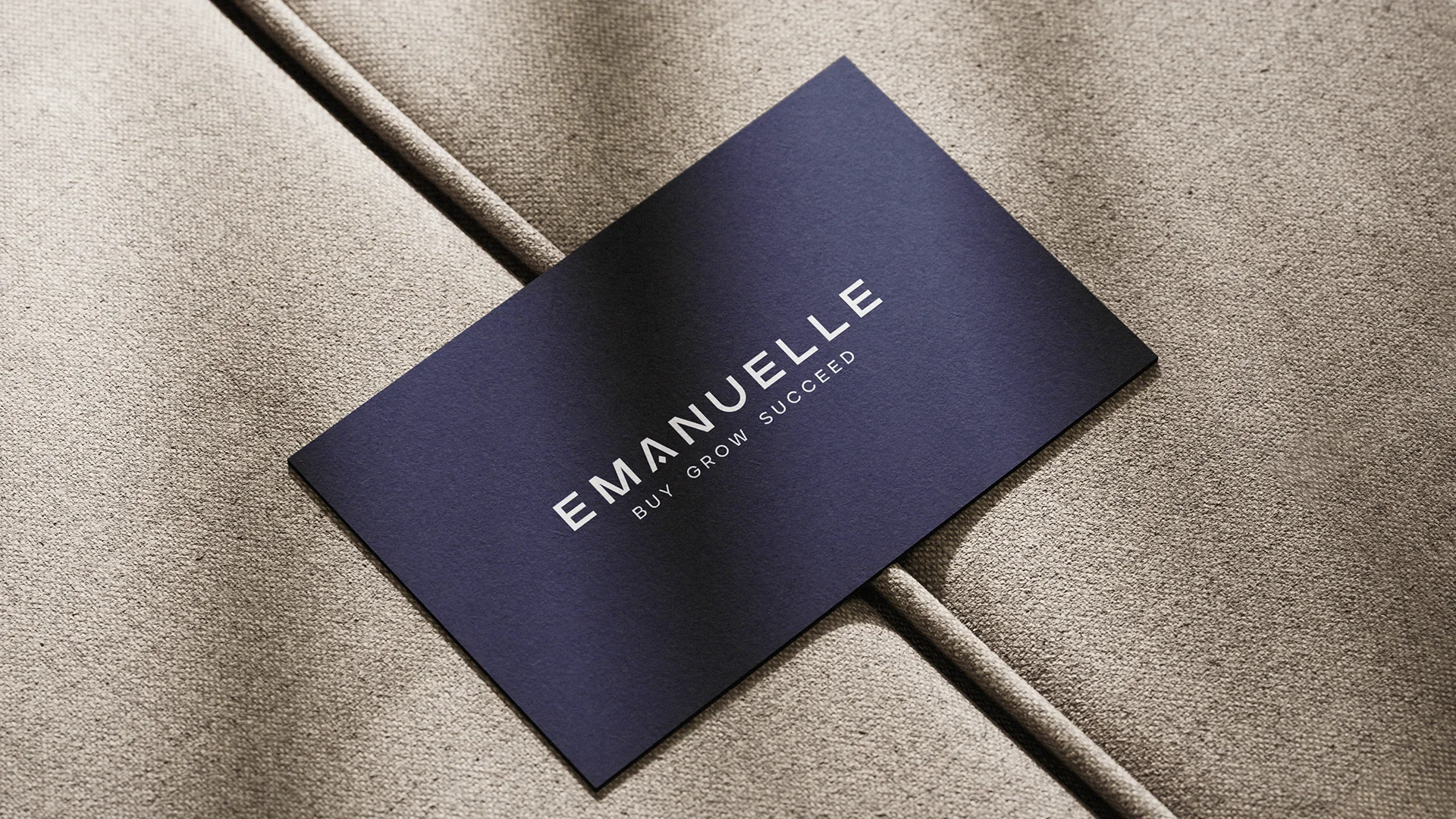 Highlight do projeto Emanuelle da Nhdesign