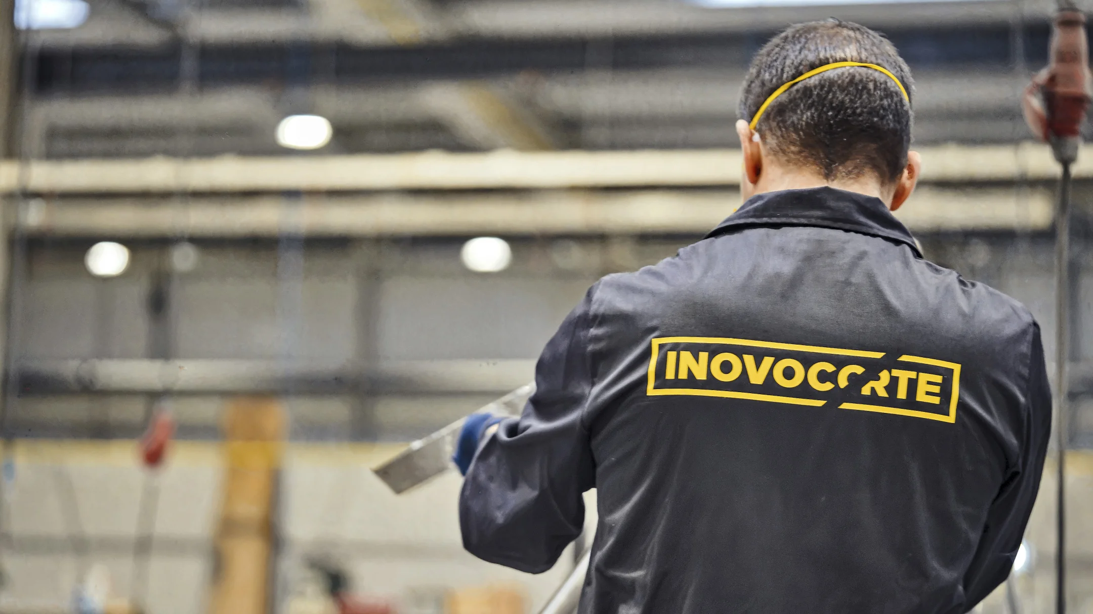 Projeto Inovocorte da Nhdesign