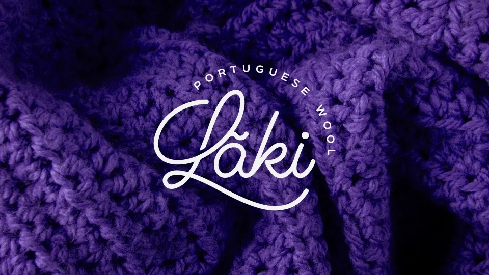Lãki: Lã Portuguesa, Nhdesign