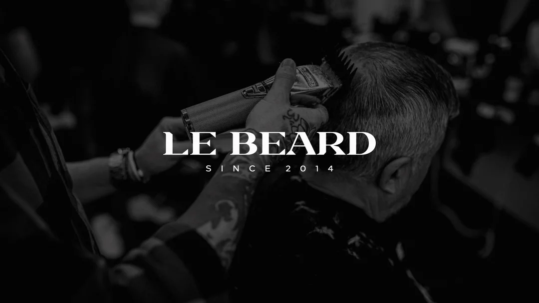 Barbearia de excelência no coração do Porto, Nhdesign
