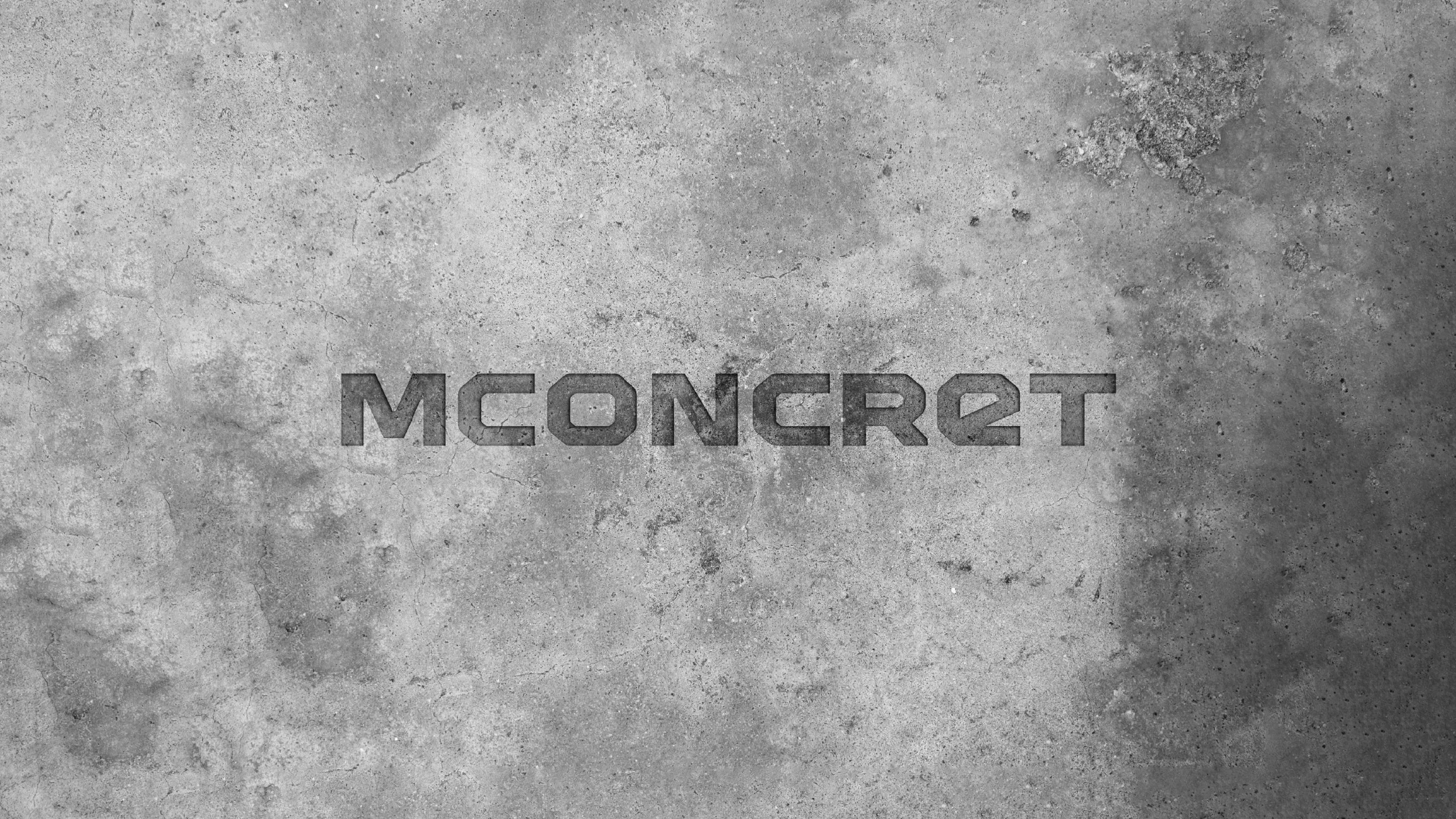 Projeto Mconcret da Nhdesign