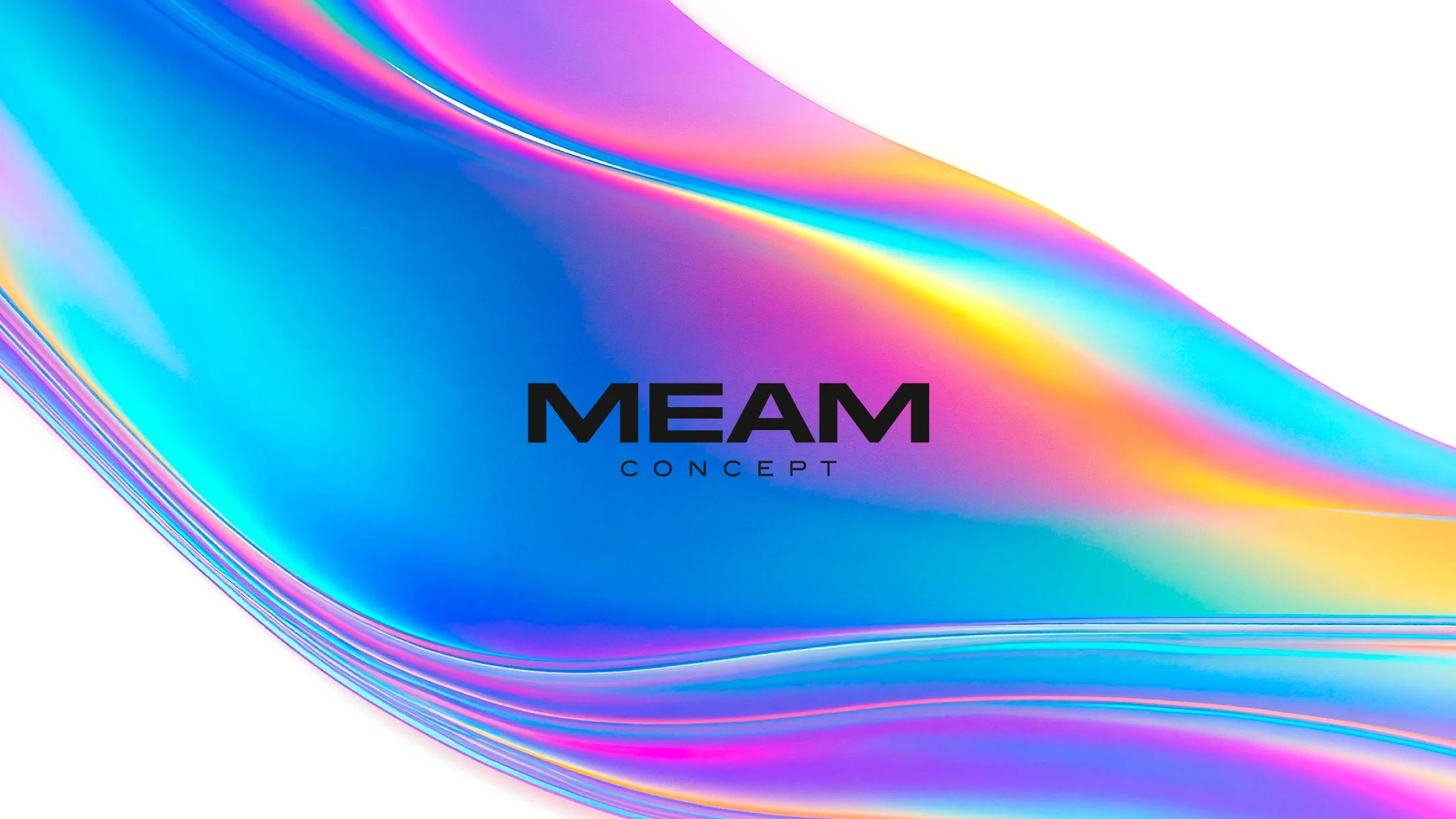 Highlight do projeto Meam Concept da Nhdesign