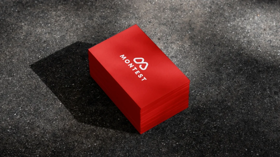 Our goal is to make your work a success, Nhdesign