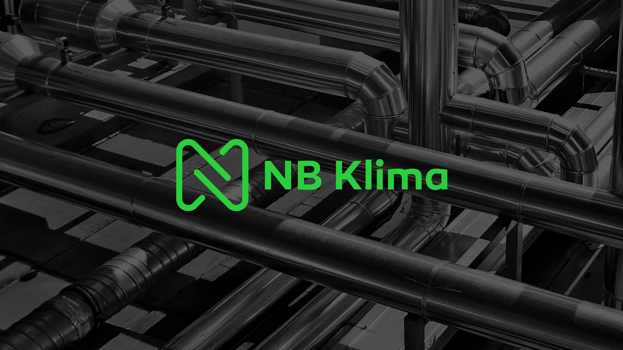 Highlight do projeto NB Klima da Nhdesign