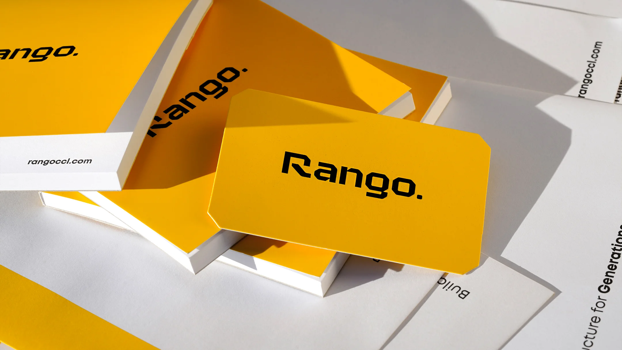 Highlight do projeto Rango da Nhdesign