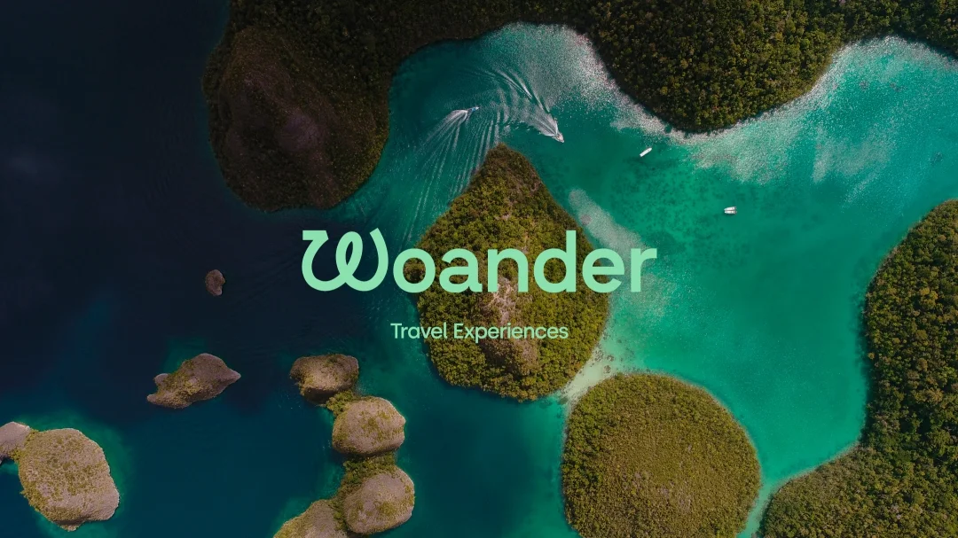 Travel Experiences., Nhdesign