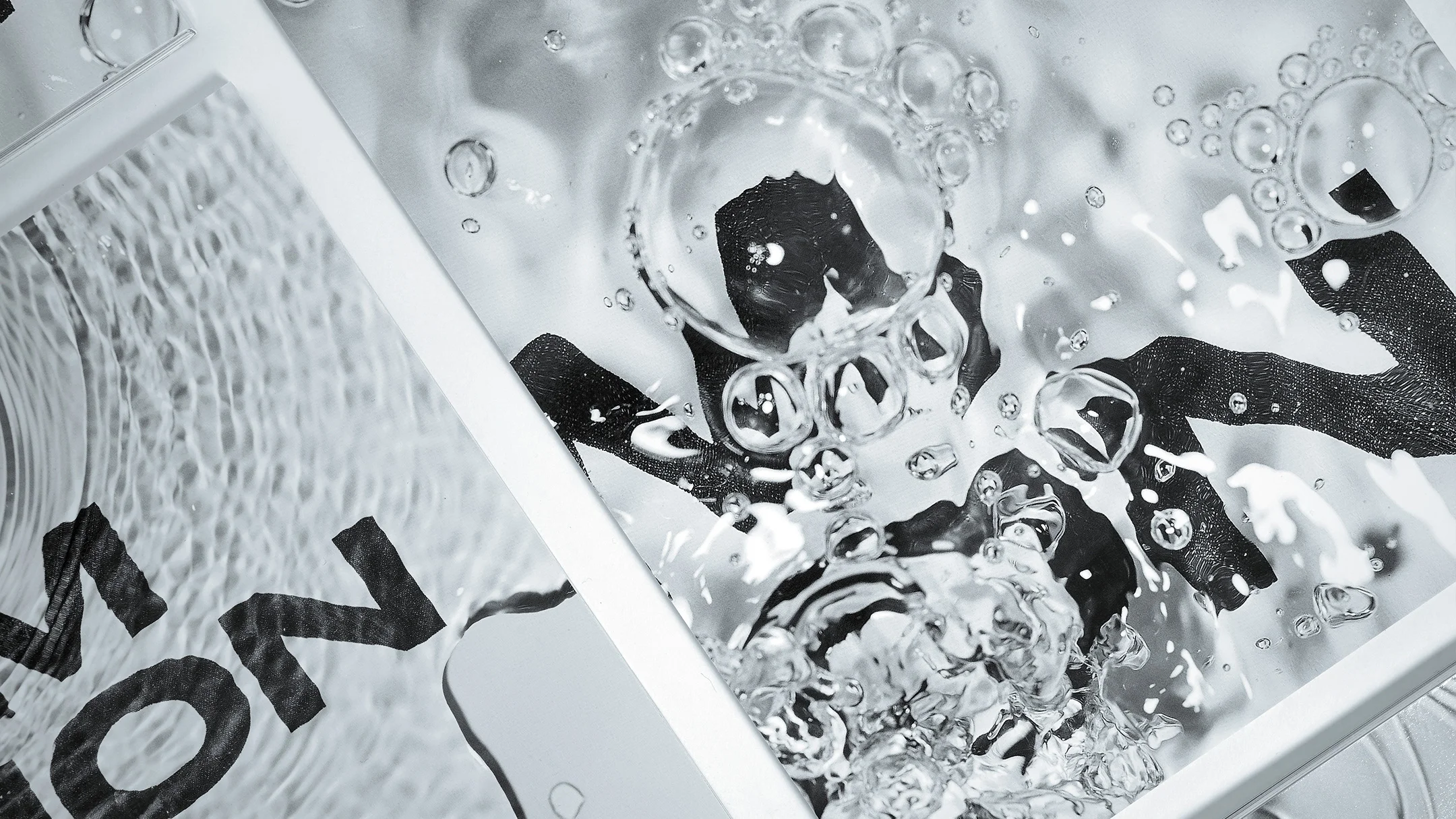 Imagem principal do projeto Amnion da Nhdesign