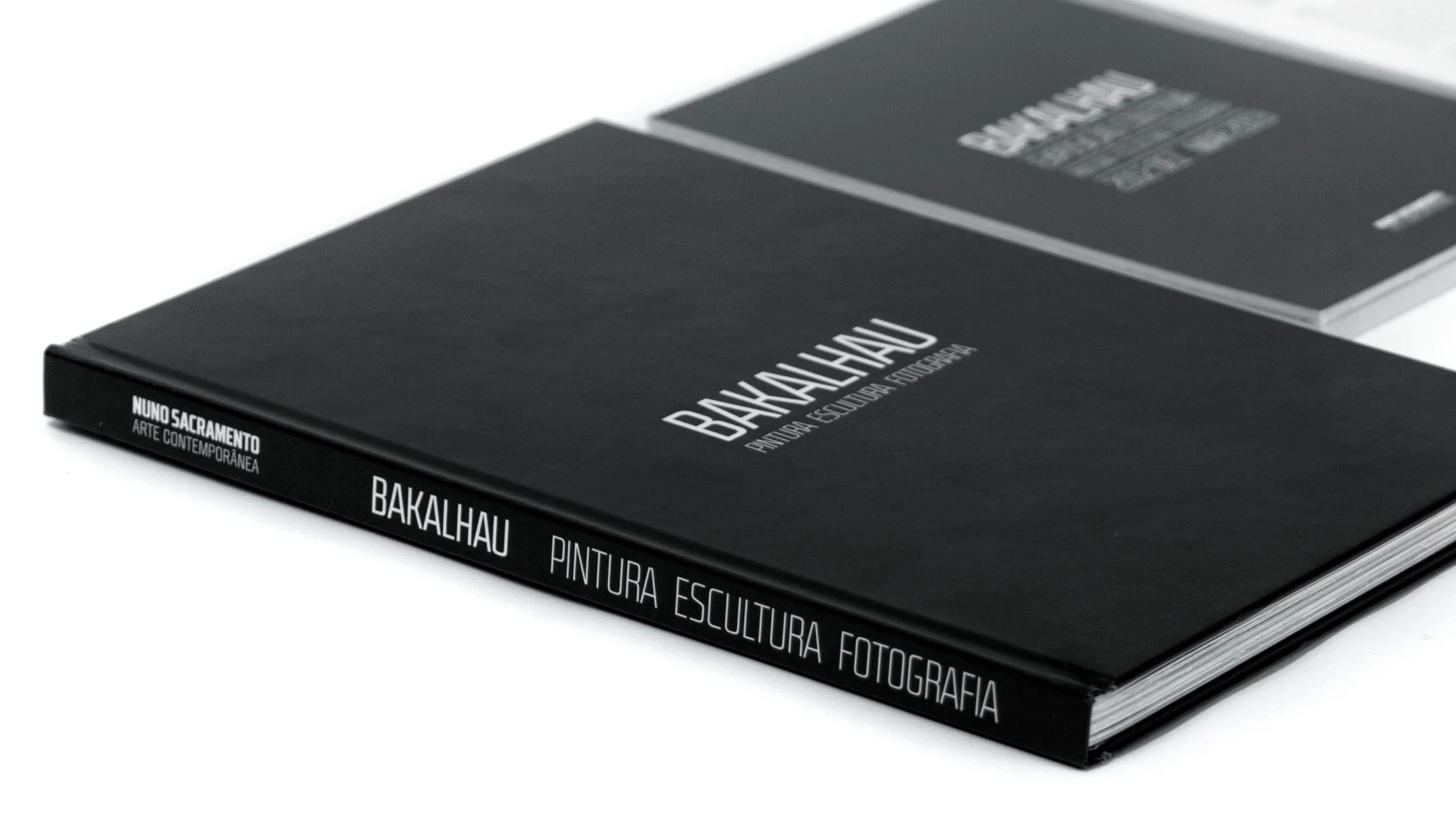 Projeto Bakalhau da Nhdesign