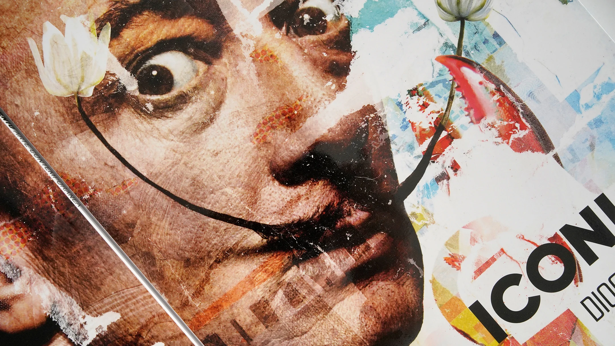 Imagem principal do projeto Iconic da Nhdesign