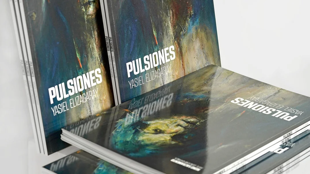 Pulsiones expresionistas desde el caribe, Nhdesign