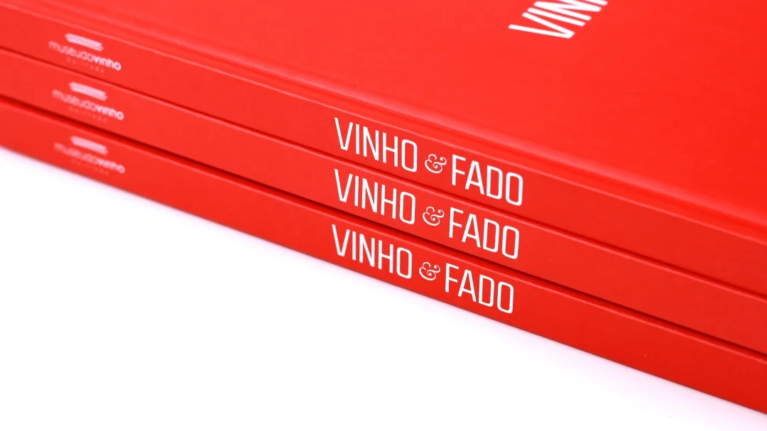 Dois patrimónios, uma expressão cultural., Nhdesign