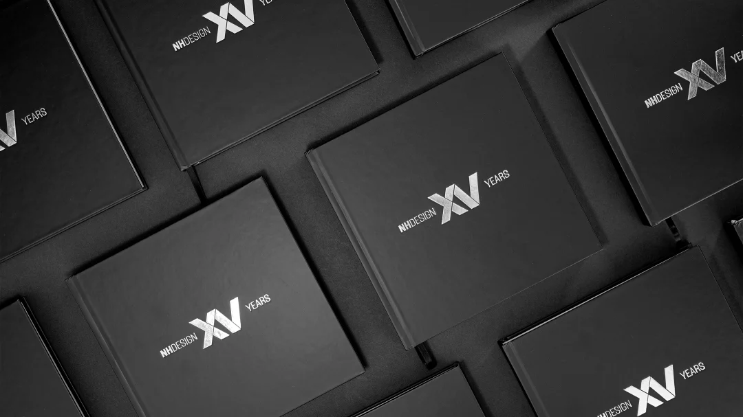 Fundada em 2004, a Nhdesign é um estúdio de Branding e Webdesign que cria e desenvolve conteúdos em função dos seus clientes e parceiros., Nhdesign