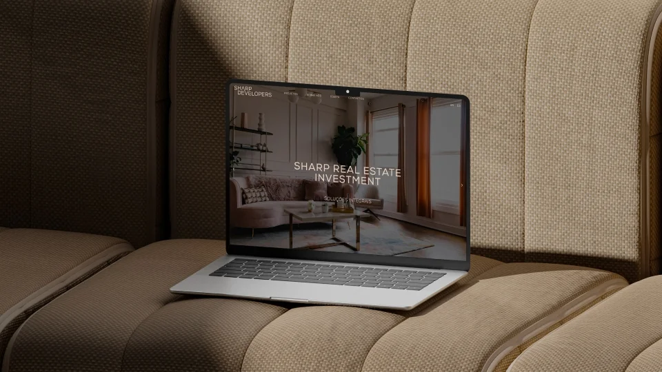 Investir inteligentemente no mercado imobiliário português., Nhdesign